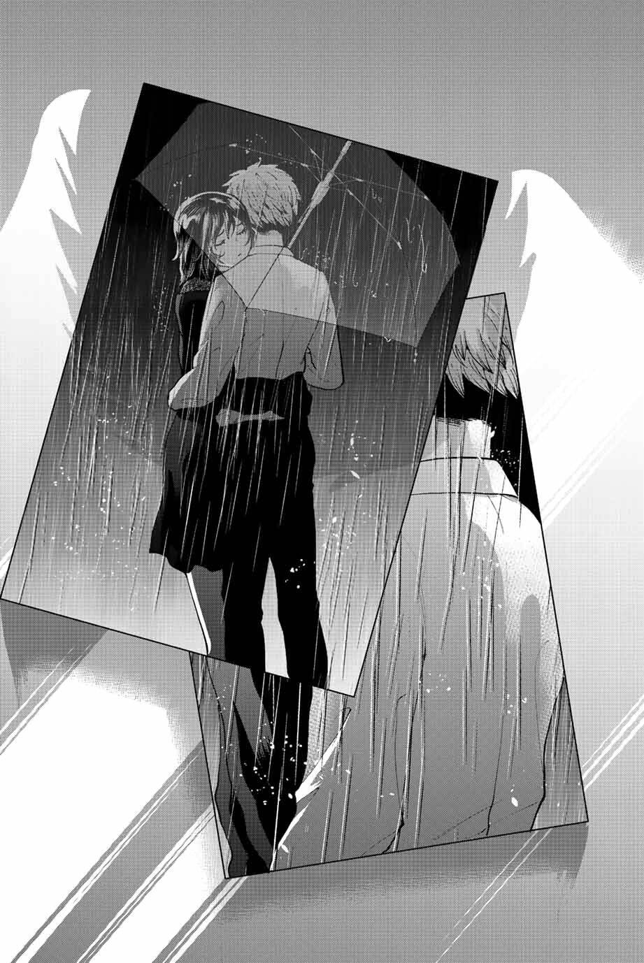 Bokutachi Wa Hanshoku Wo Yameta Chương 49 Ảnh 7