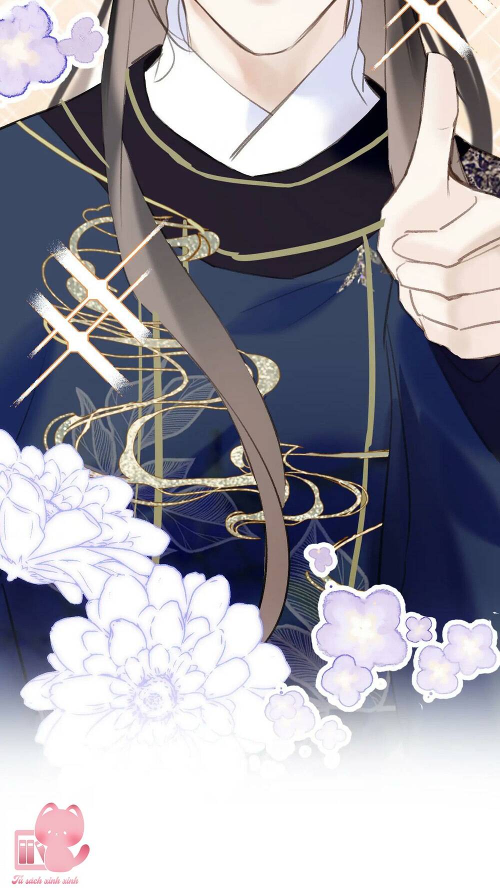 Vi Phu Của Ta Là Long Ngạo Thiên Chương 36 Ảnh 57