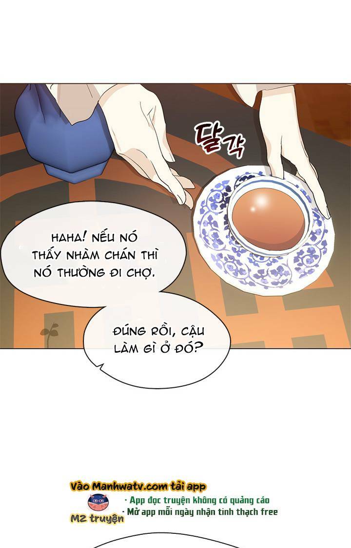 Nhà Hàng Nơi Suối Vàng Chương 27 Ảnh 20