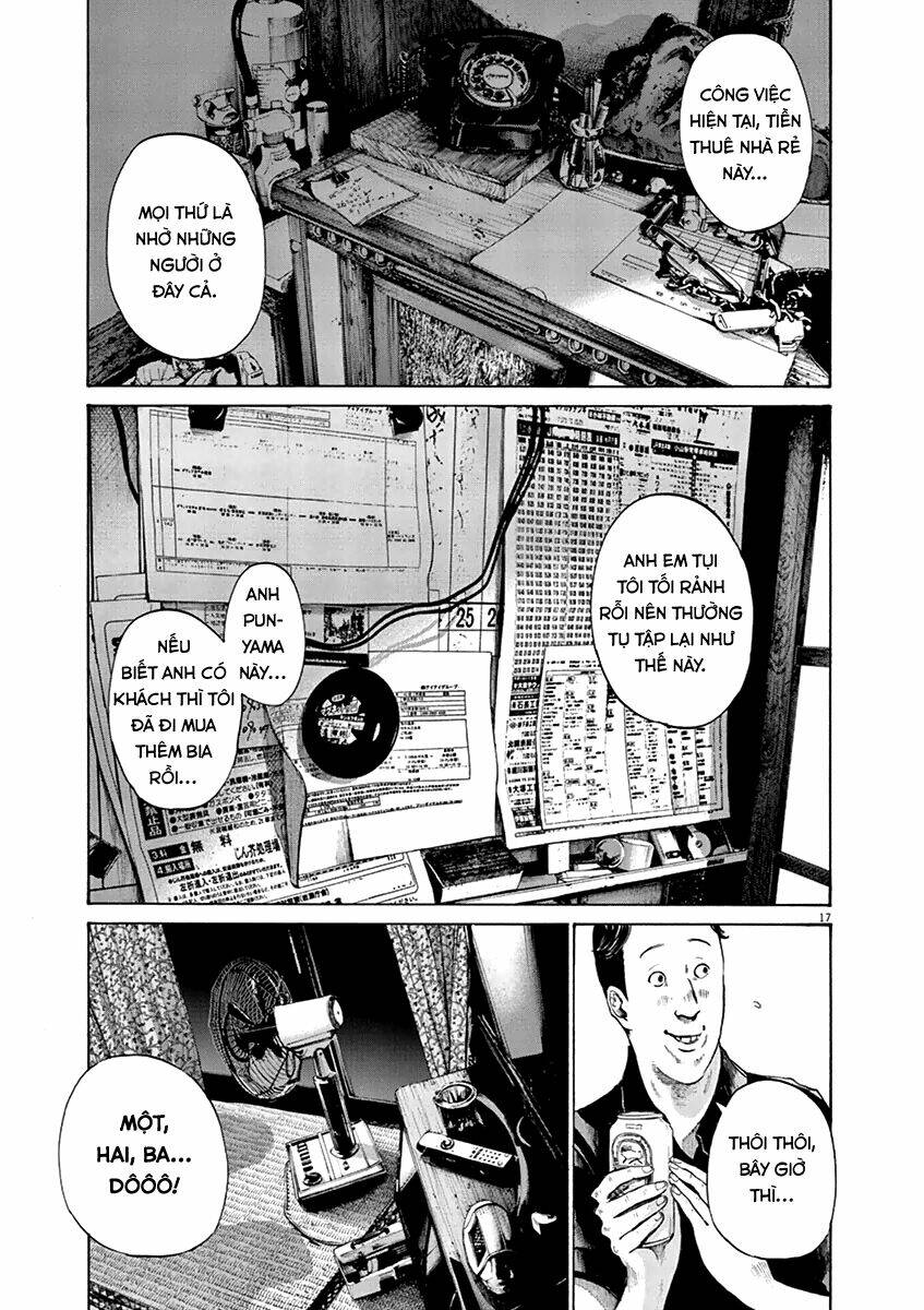 Chúc Ngủ Ngon, Punpun Chương 127 Ảnh 19