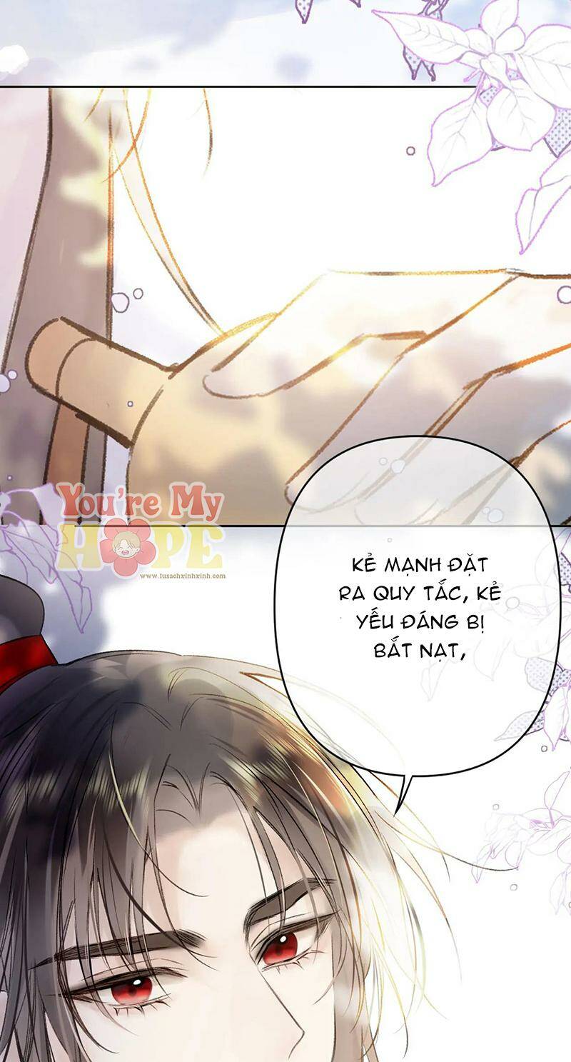 Vi Phu Của Ta Là Long Ngạo Thiên Chương 37 Ảnh 38