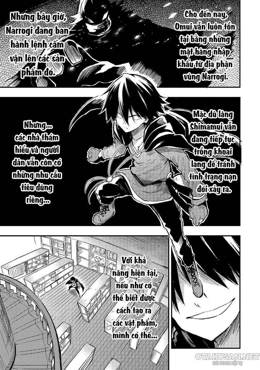 Hitoribocchi No Isekai Kouryaku Chương 76 Ảnh 3