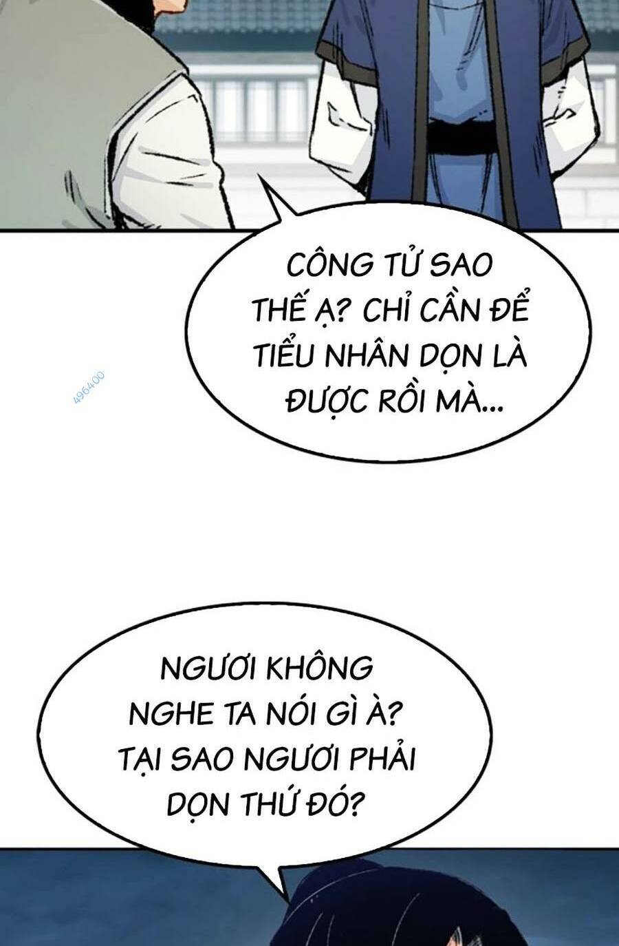 Trùng Sinh Thành Thiên Ma Chương 6 Ảnh 15