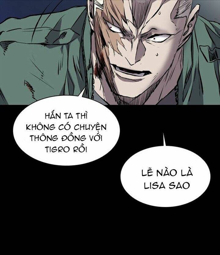 Báo Thù Chương 119 Ảnh 111