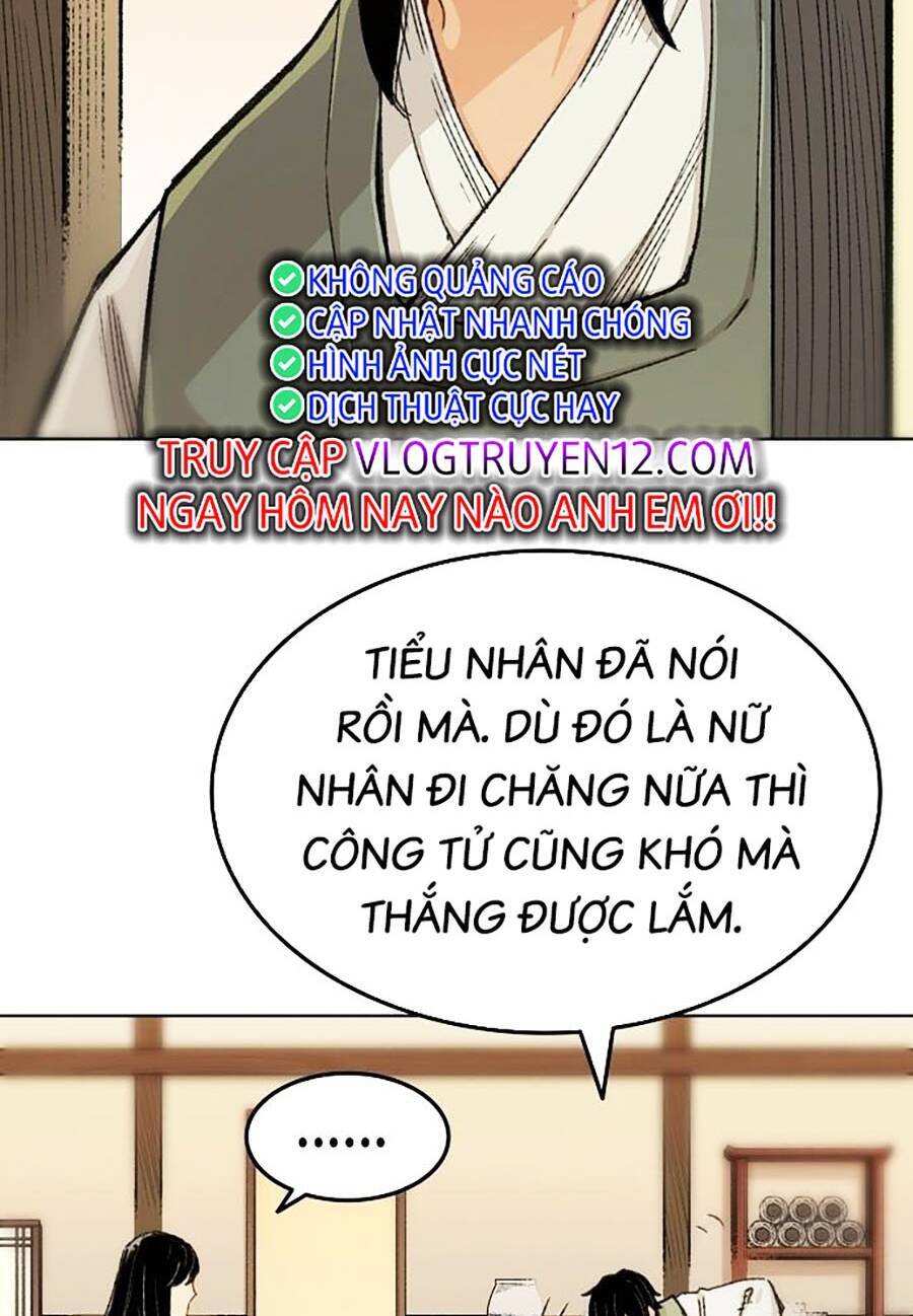 Trùng Sinh Thành Thiên Ma Chương 1 Ảnh 135