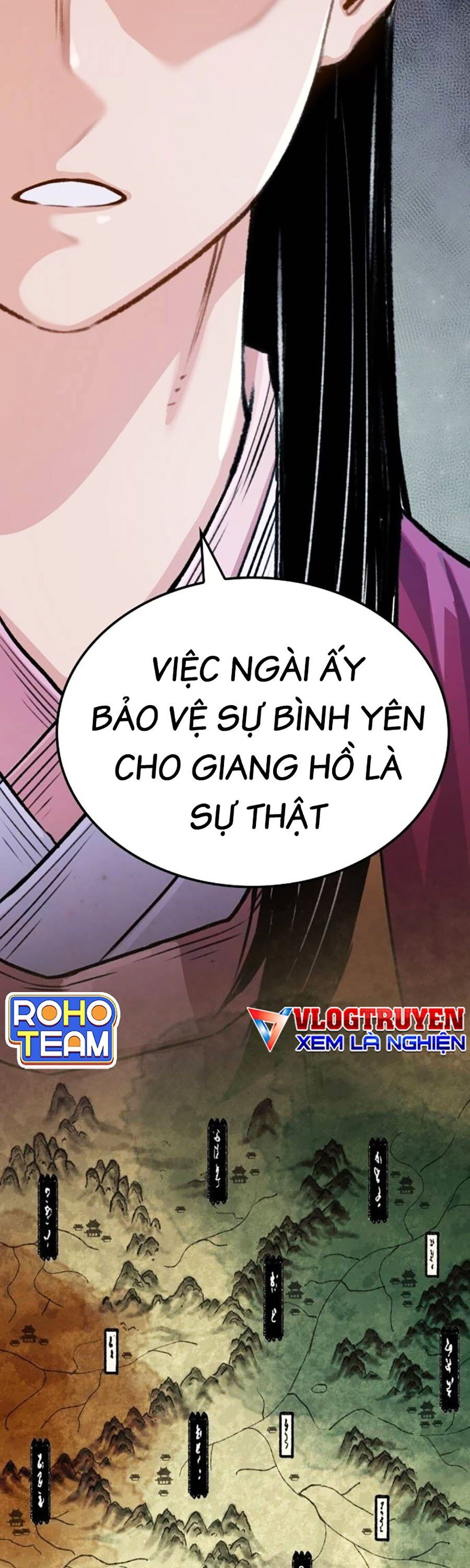 Trùng Sinh Thành Thiên Ma Chương 18 Ảnh 60