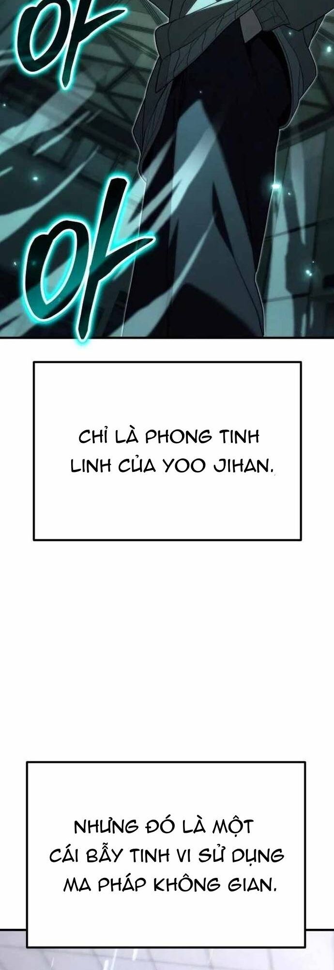 Tuyệt Thế Anh Hùng Chương 42 Ảnh 20