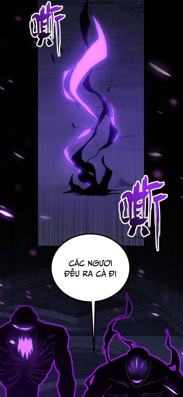 Sau Khi Chết, Ta Trở Thành Võ Đạo Thiên Ma Chương 33 Ảnh 45