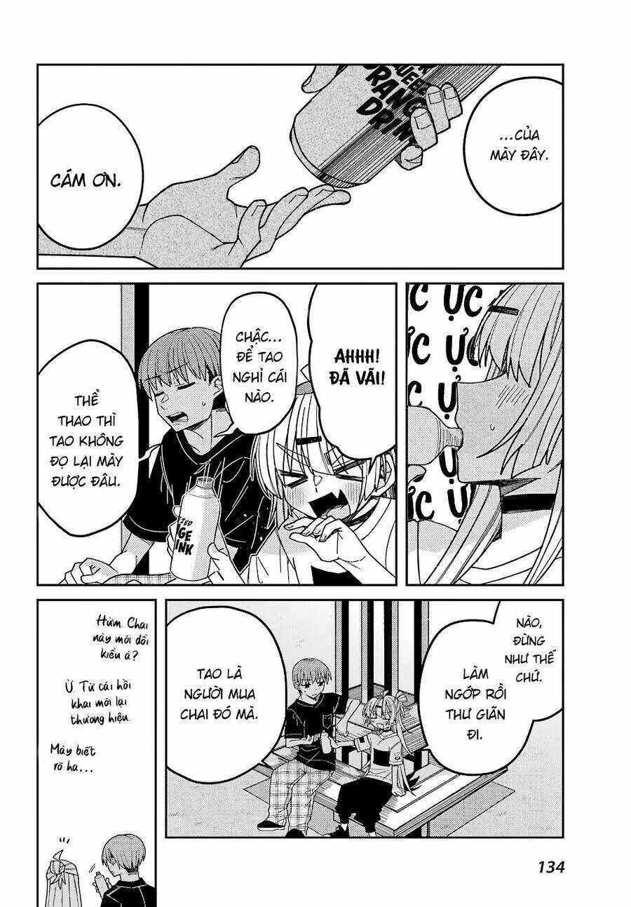 Unparalleled Mememori-Kun Chương 10 Ảnh 12