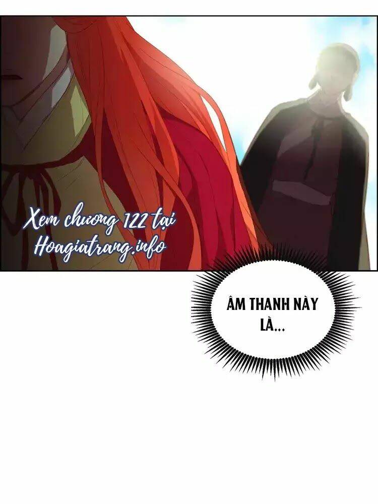 Ác Nữ Hoàng Hậu Chương 121 Ảnh 78