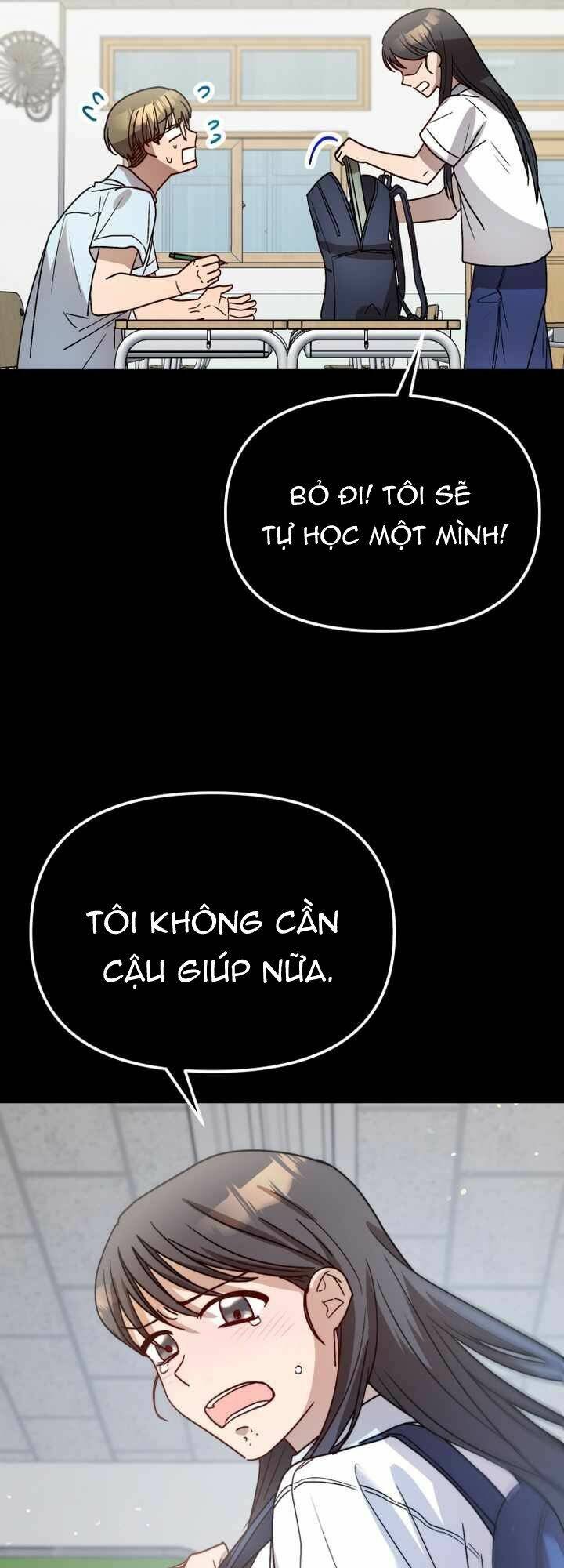 Thư Viện Ẩn Của Siêu Idol Chương 38 Ảnh 28