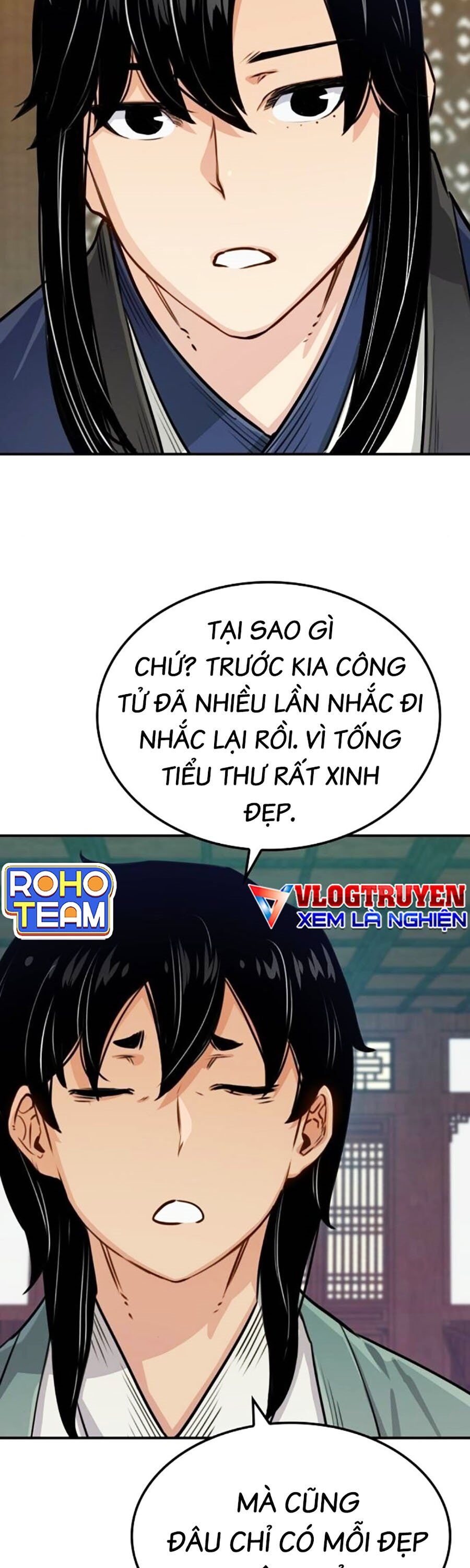 Trùng Sinh Thành Thiên Ma Chương 18 Ảnh 17