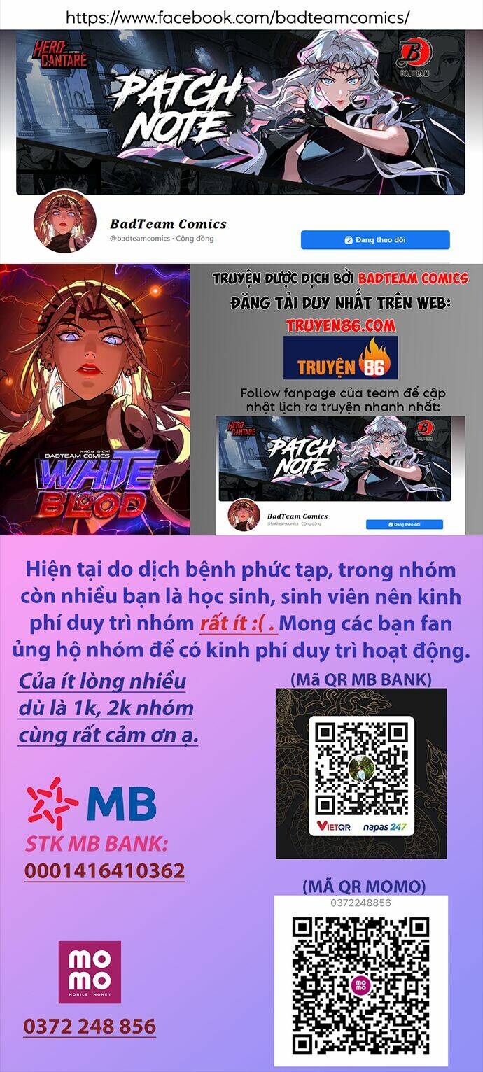 Máu Trắng Chương 83 Ảnh 89