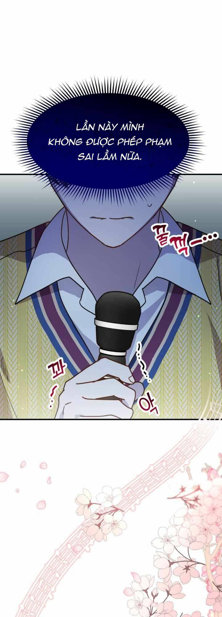 Thư Viện Ẩn Của Siêu Idol Chương 37 Ảnh 37