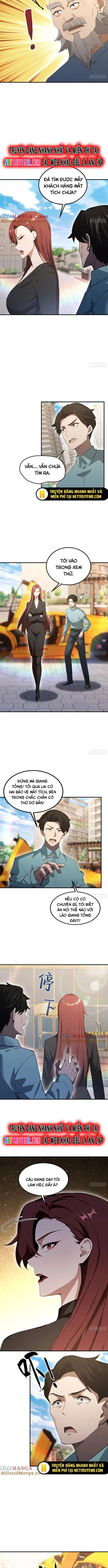 Quá Ảo! Ta Mở Lớp Đào Tạo Nữ Đế Chương 93 Ảnh 5