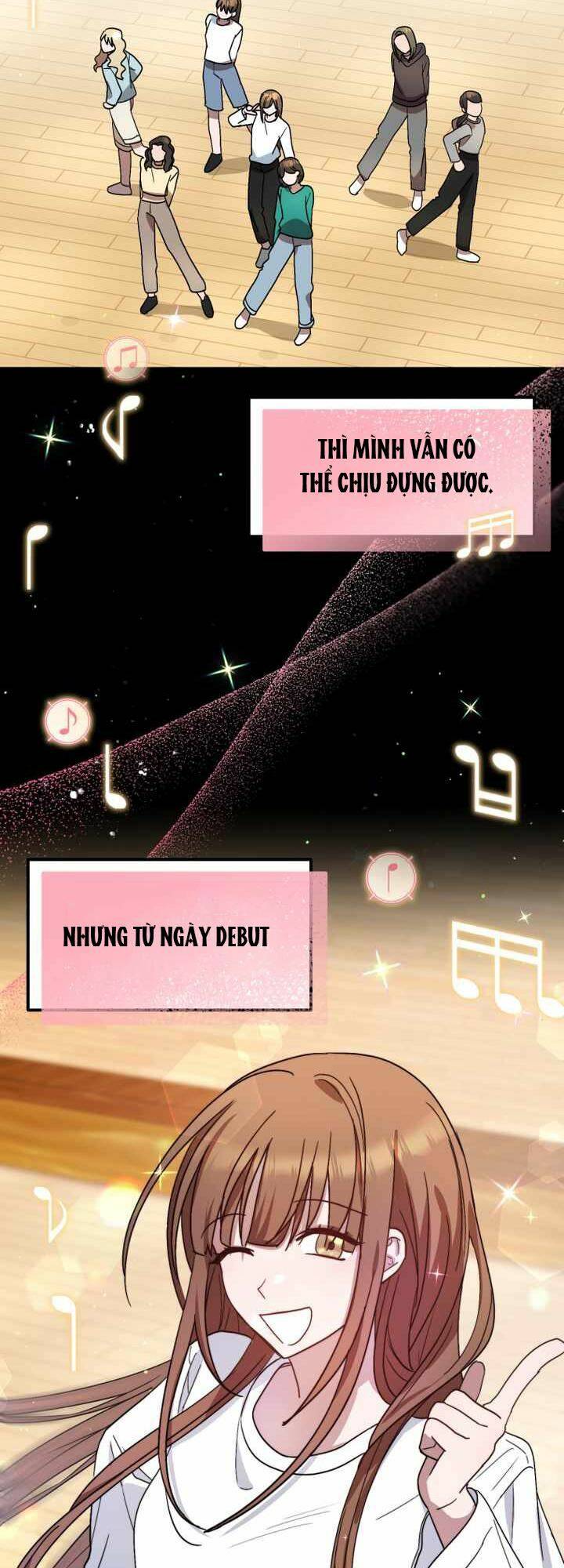 Thư Viện Ẩn Của Siêu Idol Chương 42 Ảnh 4
