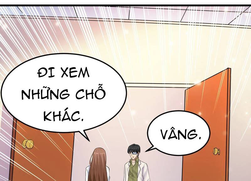Siêu Năng Phân Hóa Chương 15 Ảnh 91