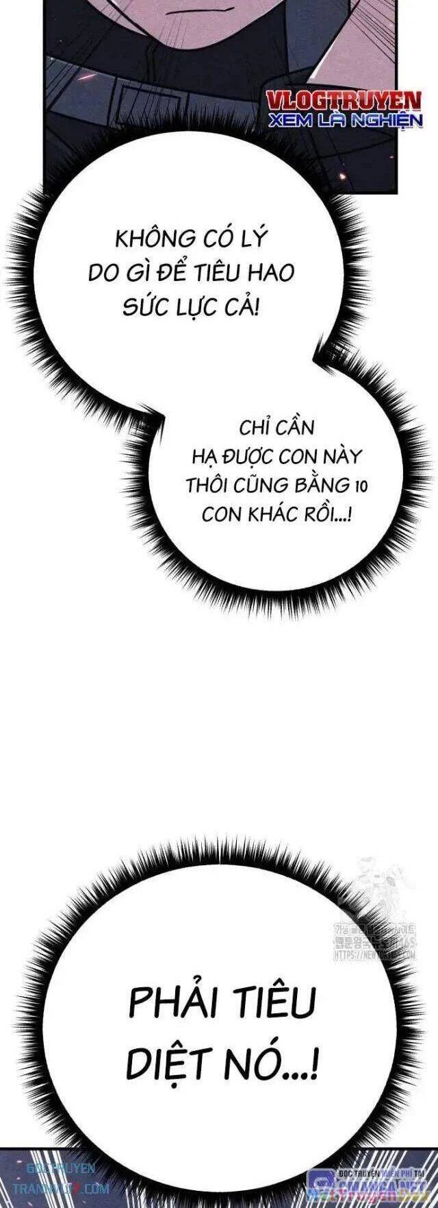 Xác Sống Và Sát Nhân Chương 84 Ảnh 49