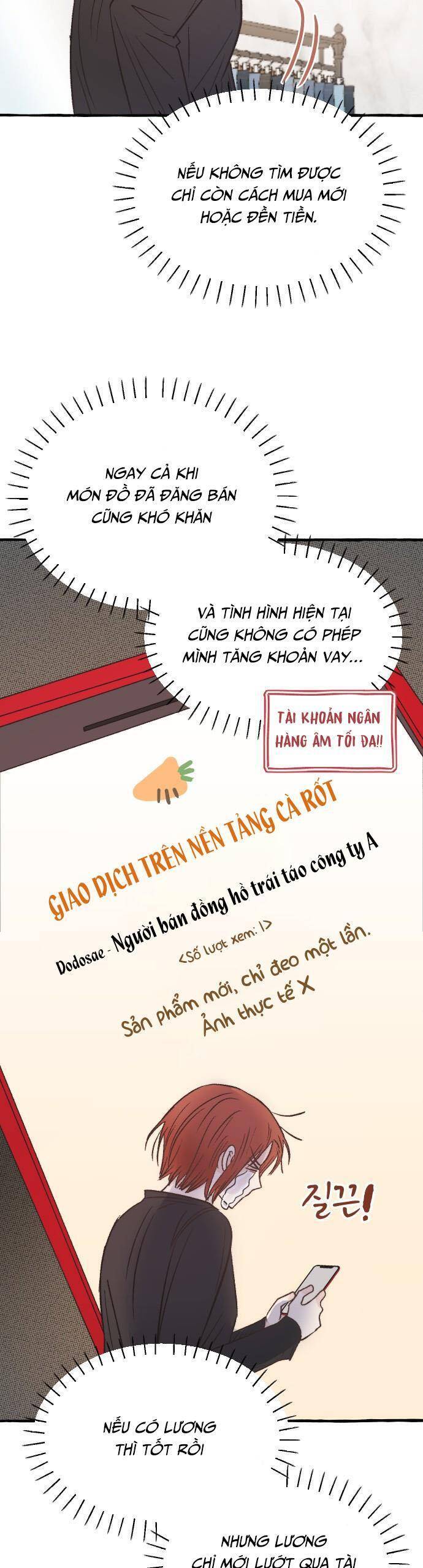 Ngài Giám Đốc Giữa Rừng Sâu Chương 17 Ảnh 15