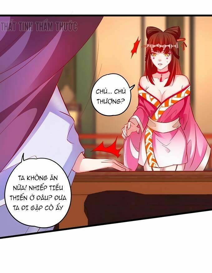 Liêu Liêu Trai Chương 3 Ảnh 36