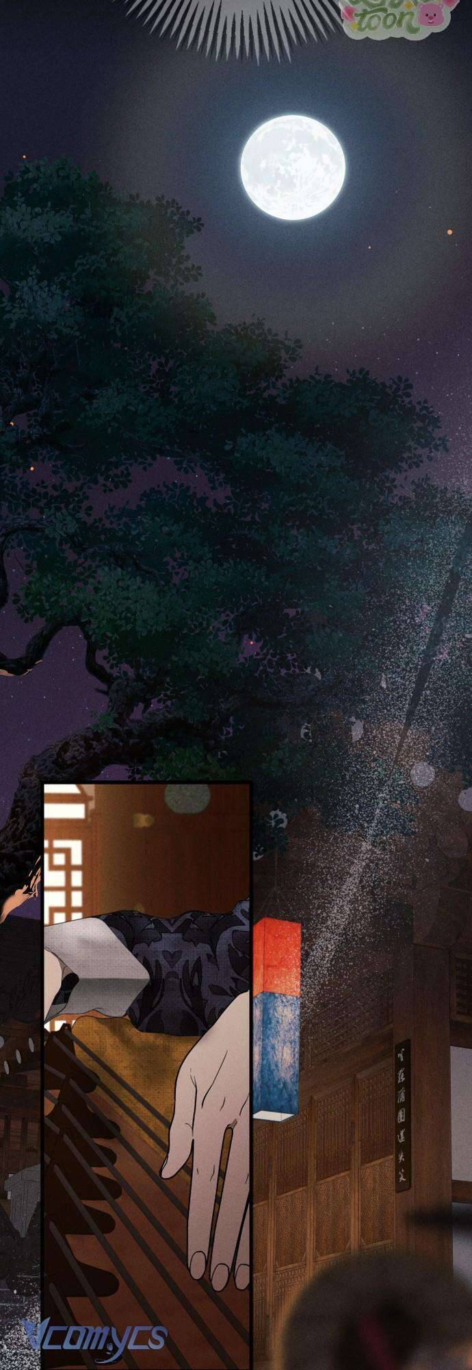 Cuộc Tuyển Chọn Vương Phi Triều Joseon Chương 21 Ảnh 50