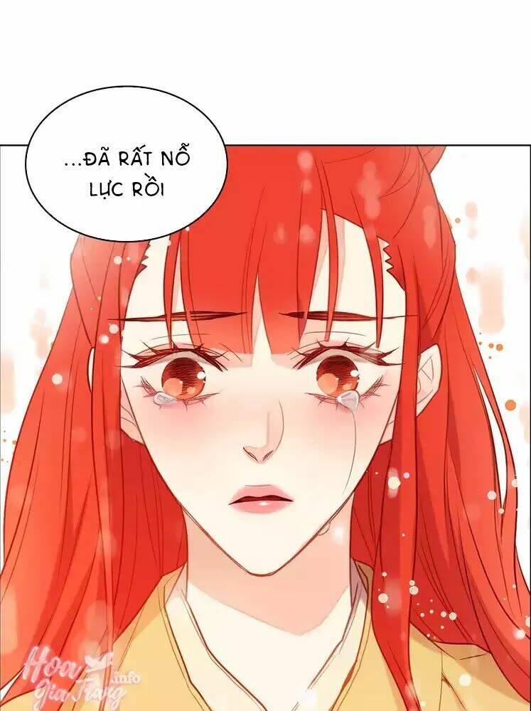 Ác Nữ Hoàng Hậu Chương 120 Ảnh 71