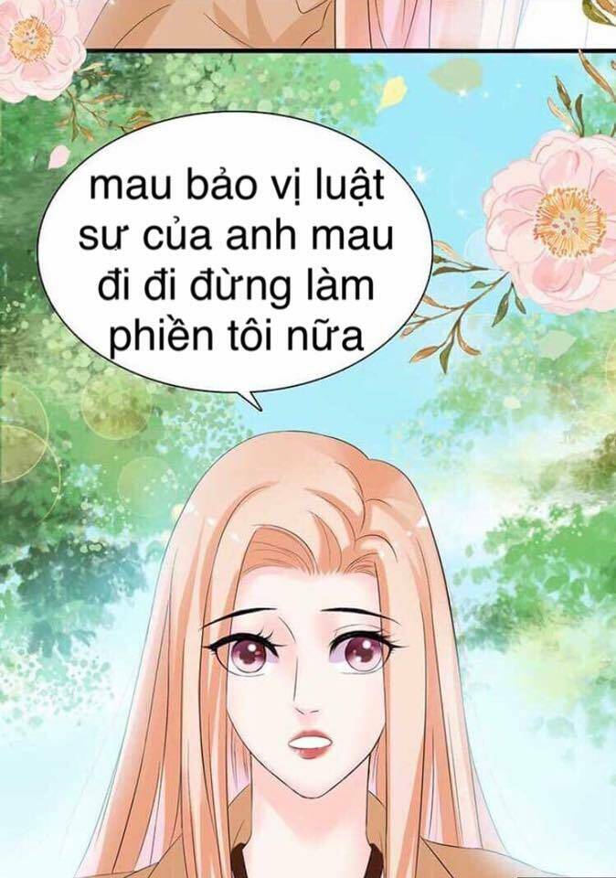 Châu Tiên Sinh, Ép Cưới Là Bất Hợp Pháp Đấy Chương 5 Ảnh 11
