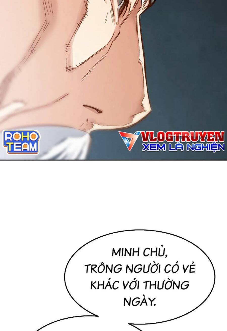 Trùng Sinh Thành Thiên Ma Chương 1 Ảnh 51