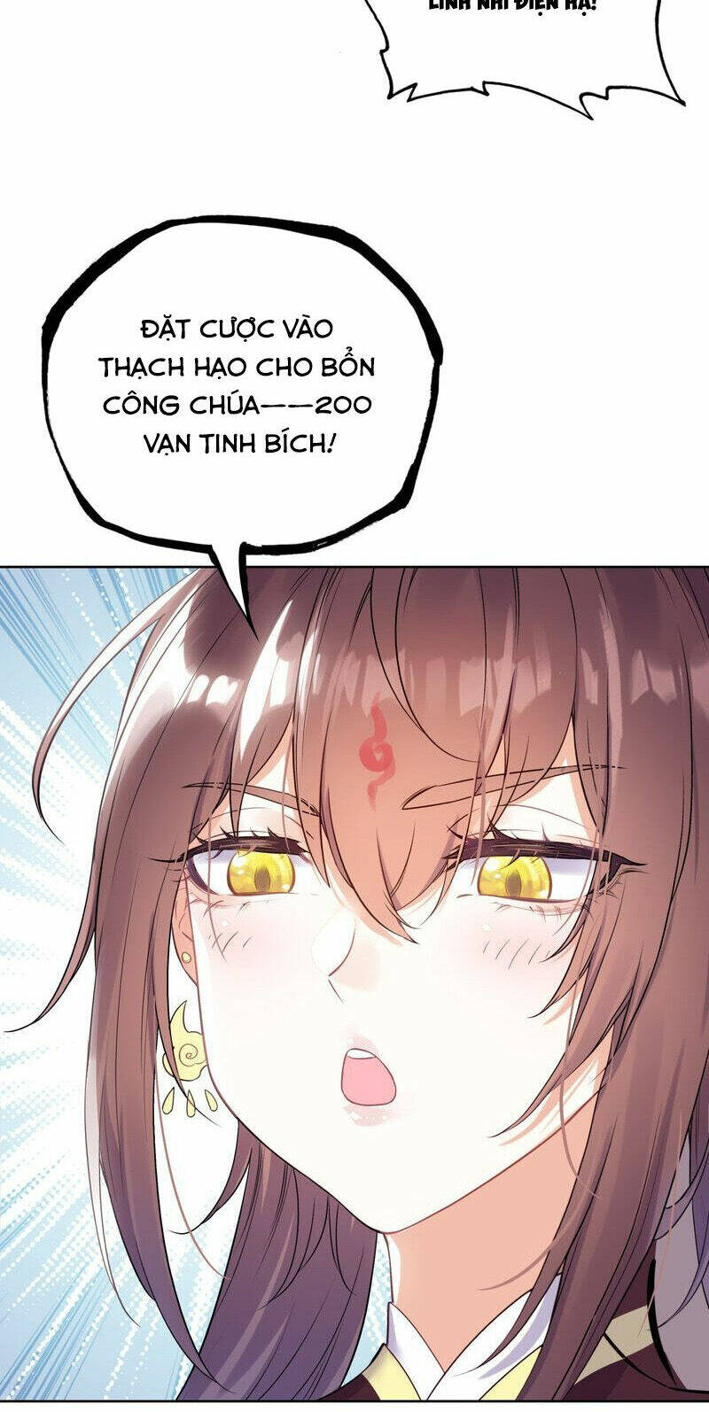 Thế Giới Hoàn Mỹ Chương 259 Ảnh 9