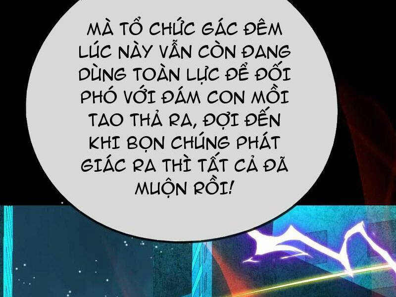 Ta, Người Chỉ Cần Nhìn Thấy Thanh Máu, Có Thể Trừng Phạt Thần Linh Chương 195 Ảnh 31