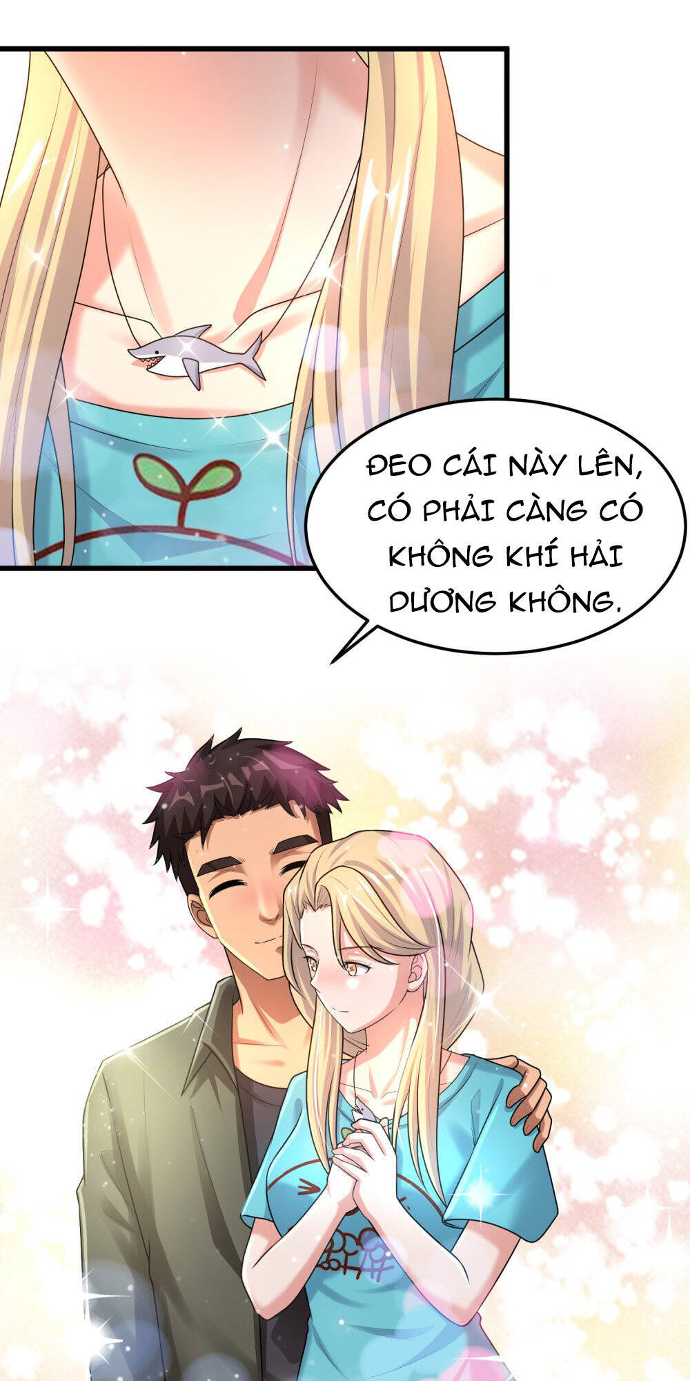Siêu Năng Phân Hóa Chương 20 Ảnh 6