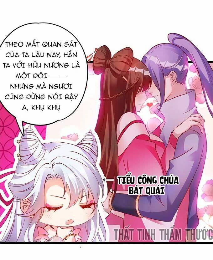 Liêu Liêu Trai Chương 5 Ảnh 18