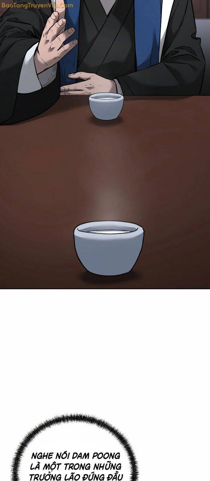 Sự Chuyển Sinh Vào Võ Lâm Thế Gia Của Ranker Chương 139 Ảnh 11