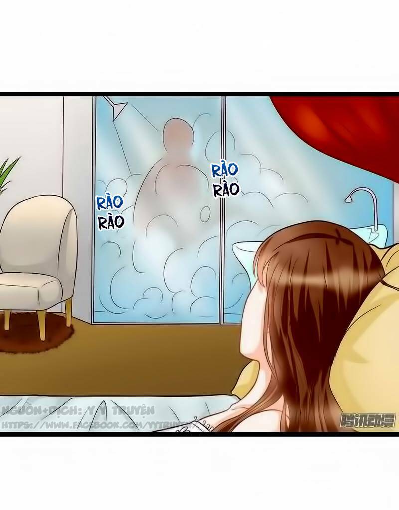 Tình Nhân Kiếp Trước Là Vĩ Hồ Chương 7 Ảnh 66