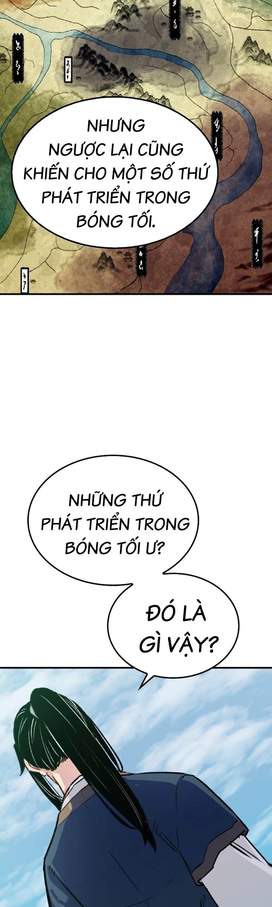 Trùng Sinh Thành Thiên Ma Chương 18 Ảnh 61