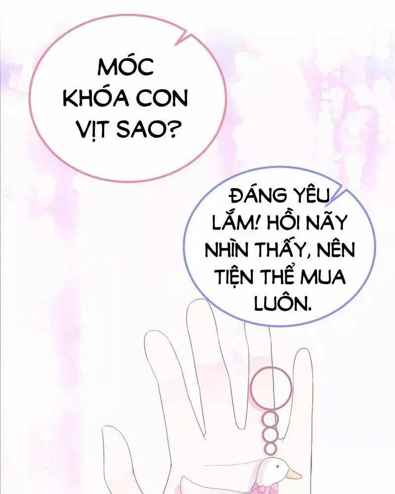 Trong Định Mệnh Có Anh Ấy Chương 9 Ảnh 12
