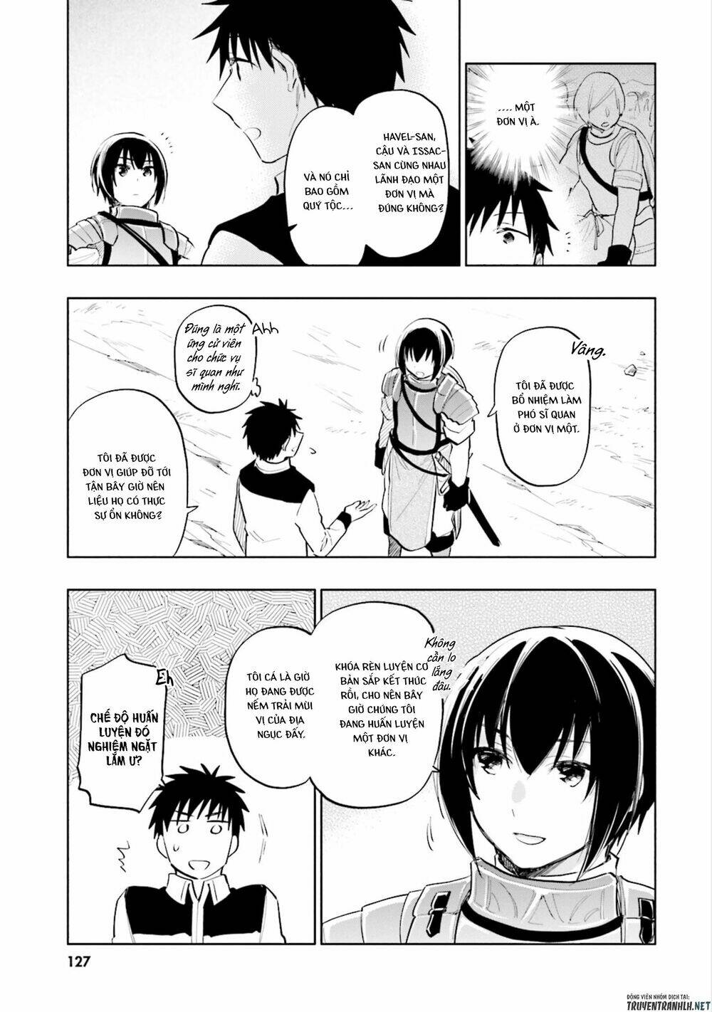 Takarakuji De 40-Oku Atattandakedo Isekai Ni Ijuu Suru Chương 15 Ảnh 7