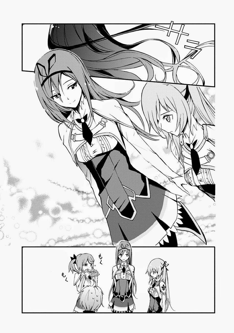 Saijaku Muhai No Shinsou Kiryuu Chương 4 Ảnh 27