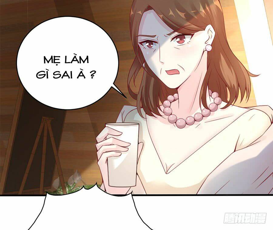 Gả Nhầm Tổng Tài Chương 9 Ảnh 20