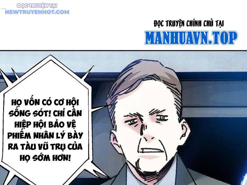 Ta Xây Dựng Tổ Chức Cứu Thế Chương 16 Ảnh 53
