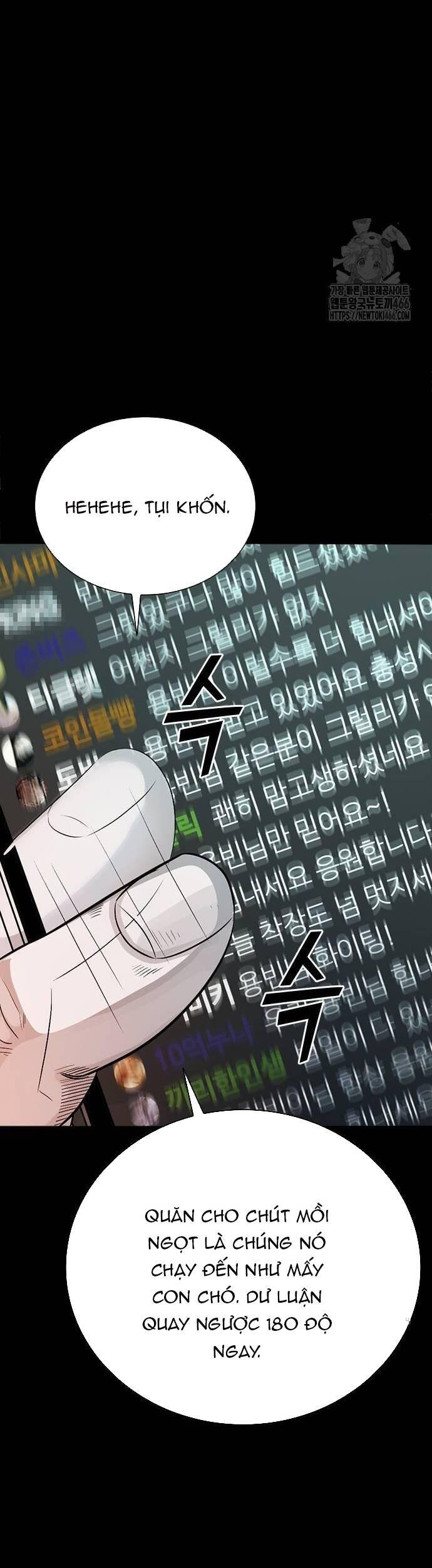 Thế Hệ Bất Hảo Chương 4 Ảnh 80