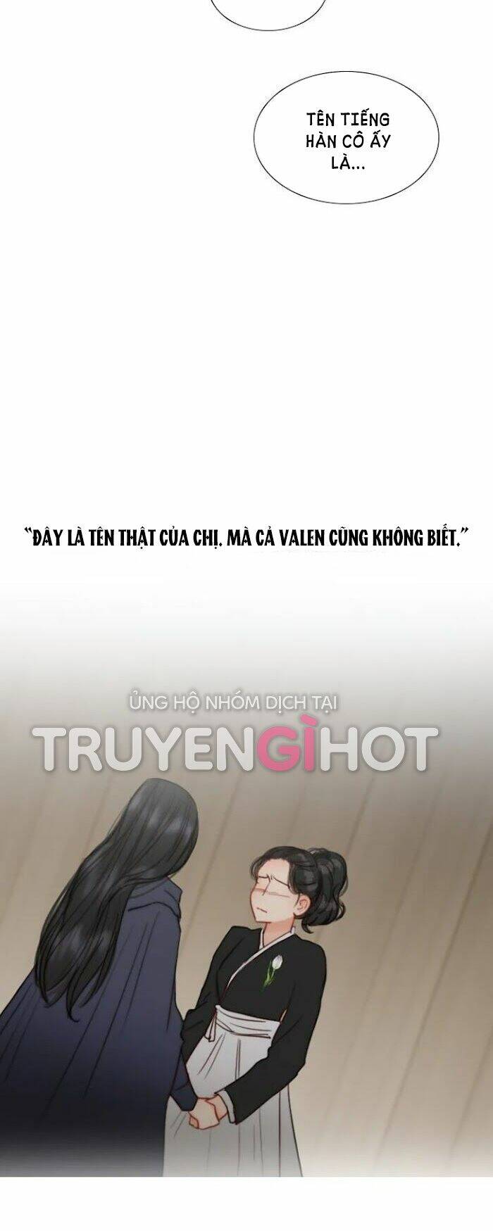 Mùa Đông Tăm Tối Chương 121 Ảnh 21