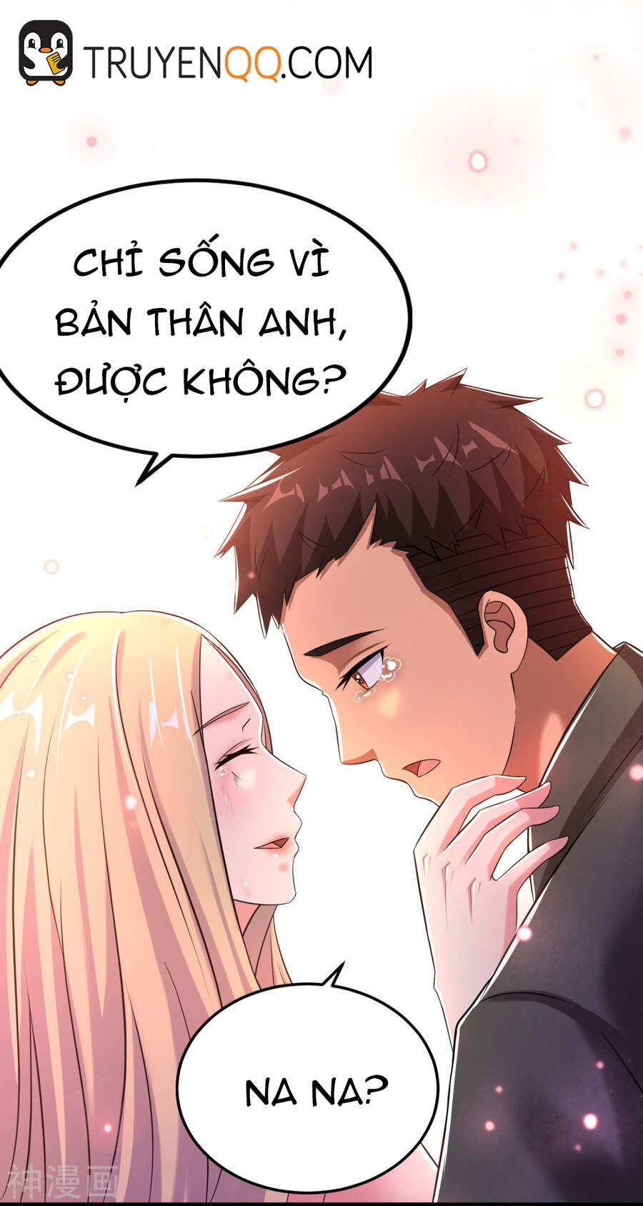 Siêu Năng Phân Hóa Chương 24 Ảnh 19