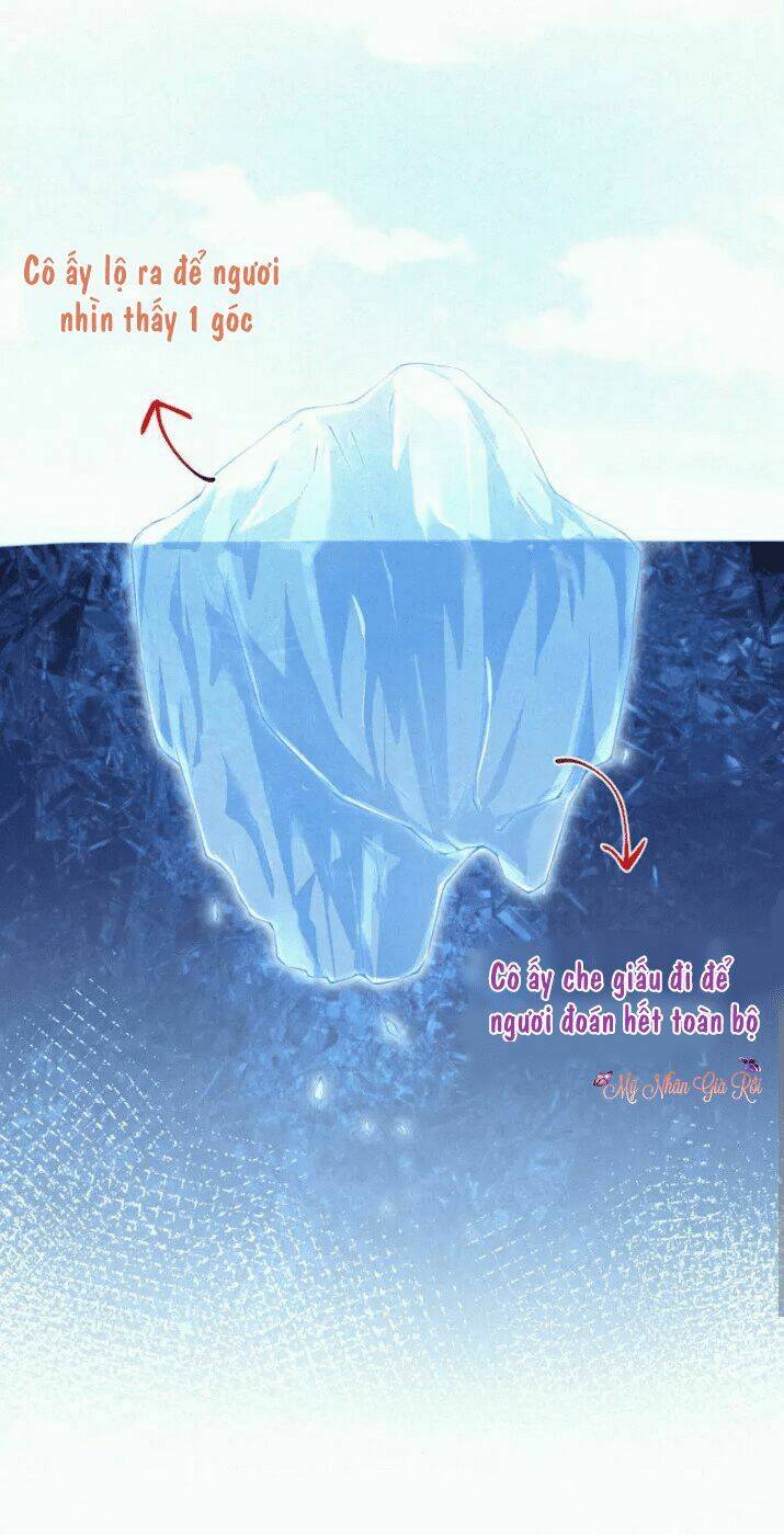 Cuồng Si Hoa Khôi Lãnh Thiên Kim Chương 1 Ảnh 4
