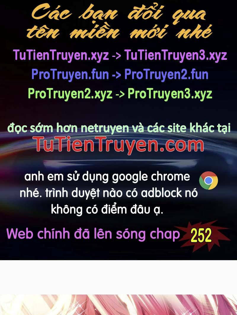 Thế Giới Hoàn Mỹ Chương 251 Ảnh 2