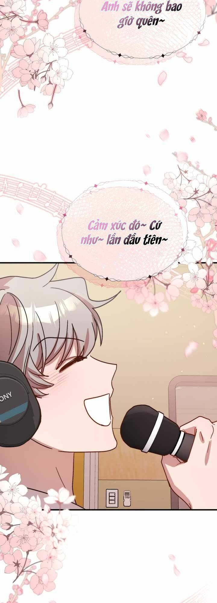 Thư Viện Ẩn Của Siêu Idol Chương 37 Ảnh 39