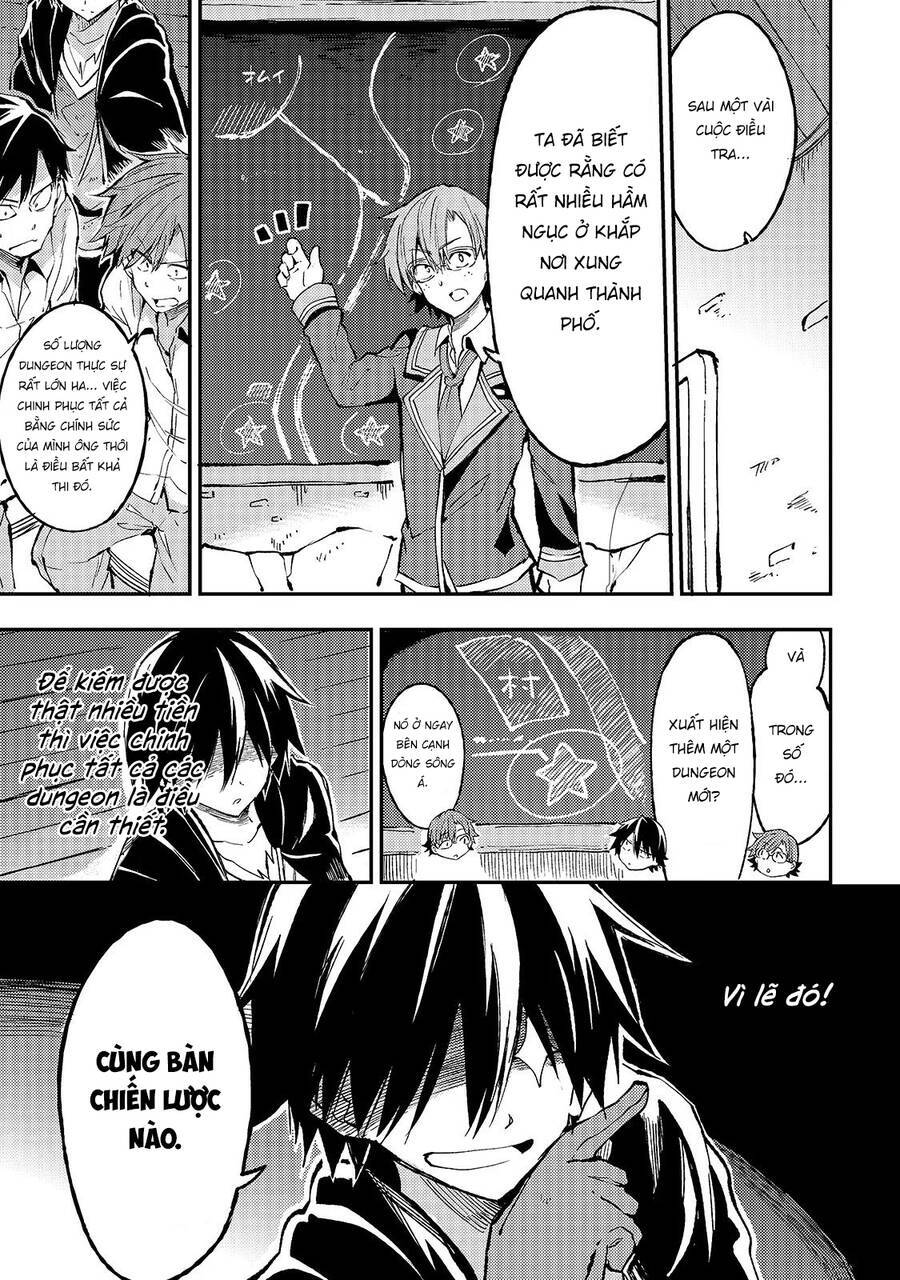 Hitoribocchi No Isekai Kouryaku Chương 62 Ảnh 5