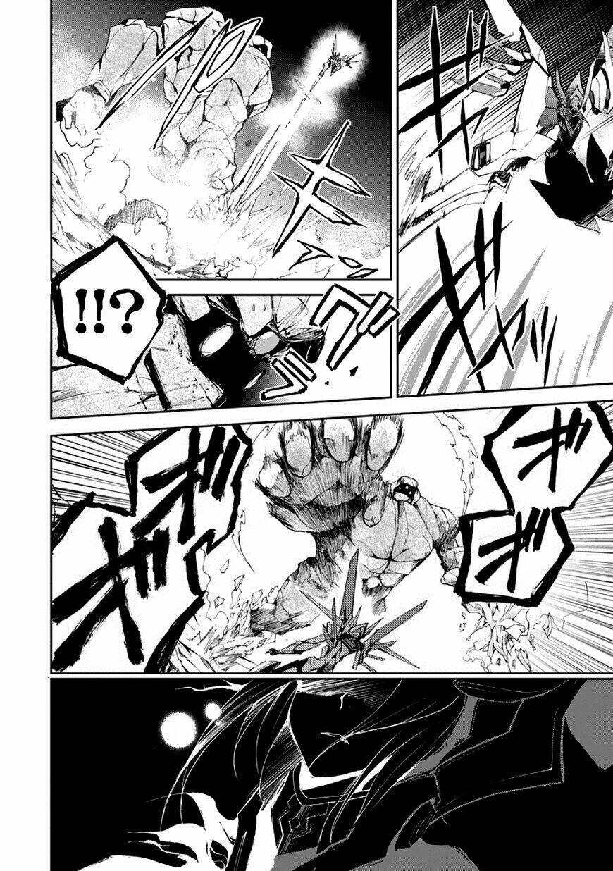 Saijaku Muhai No Shinsou Kiryuu Chương 15 Ảnh 35