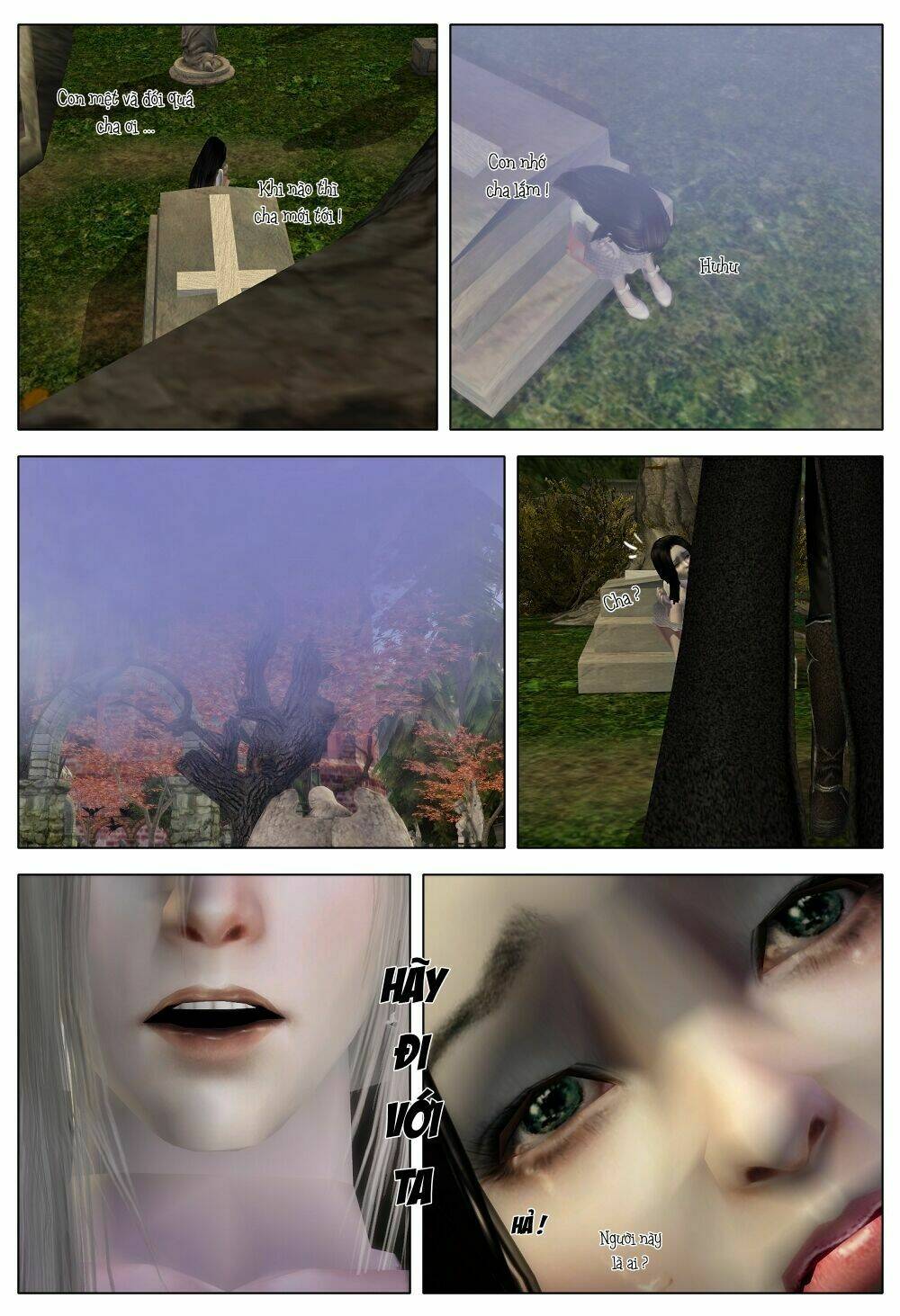 Truyện Sims - Earl Story Chương 70 Ảnh 8
