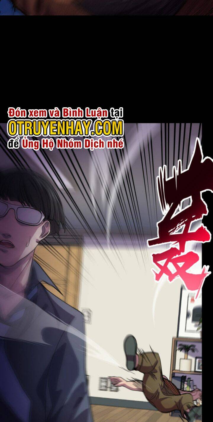 Các Nàng Nói Ta Là Vua Tương Lai Chương 7 Ảnh 15